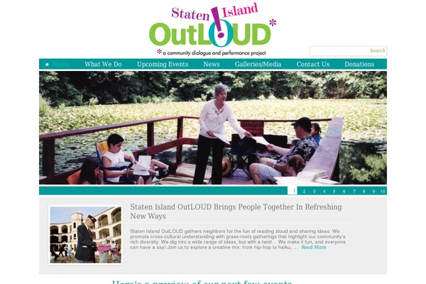 Site using Latest-twitter-sidebar-widget plugin