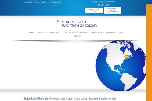 Site using Qodeblock plugin
