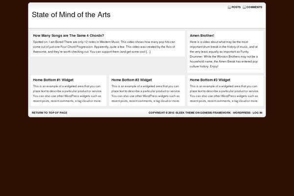 Site using Lastfm-recently-played-tracks plugin