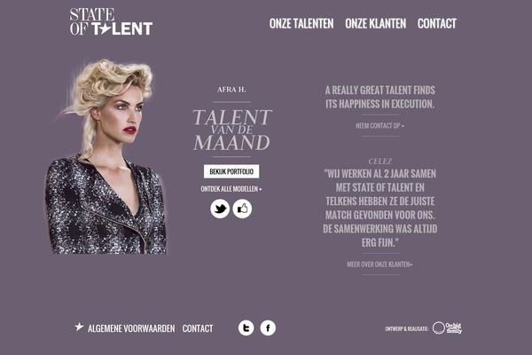 Site using Favorites plugin