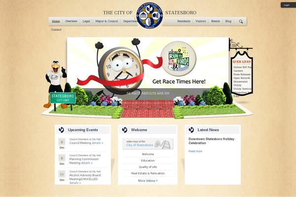 Site using Mega-addons-for-visual-composer plugin