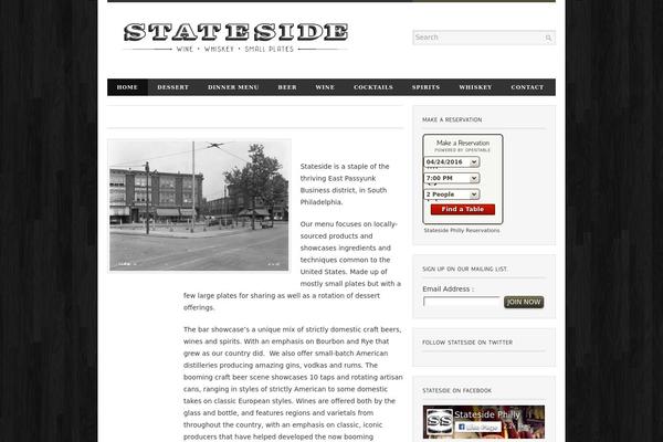 statesidephilly.com site used Boundlessnews