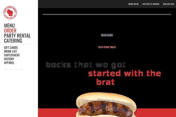 Site using Gravityformssurvey plugin