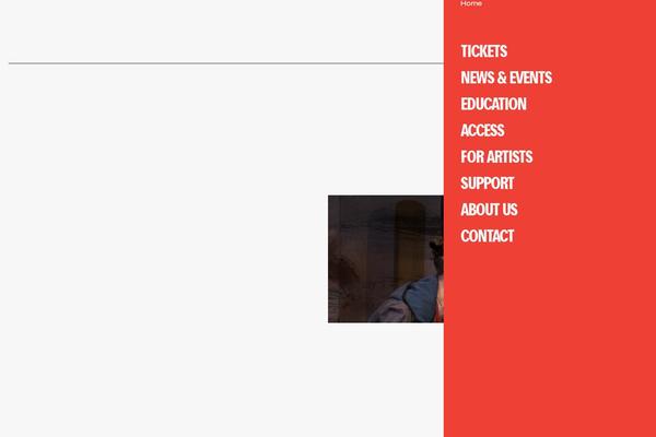 Site using Announcer plugin
