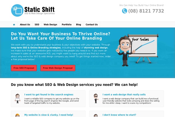 Site using Kadence-pro plugin