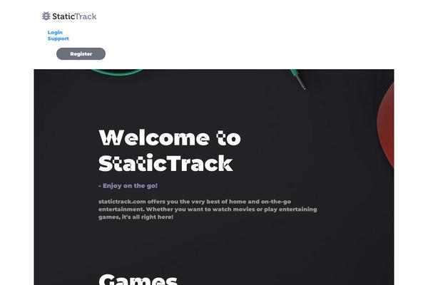 Wpshopper theme site design template sample