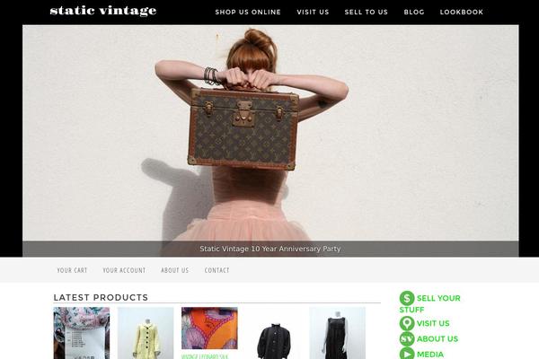 Site using X-email-mailchimp plugin