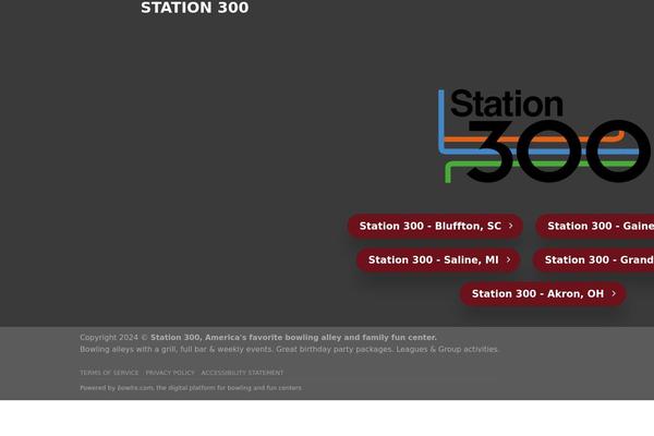 Site using Alpine-facebook-twitter-widget plugin