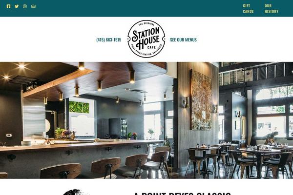 Site using Instagram-feed-pro plugin