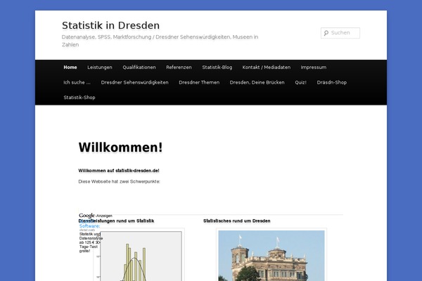 Site using Bst-dsgvo-cookie plugin