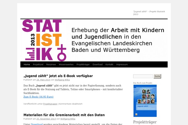 Site using Helpie-faq plugin