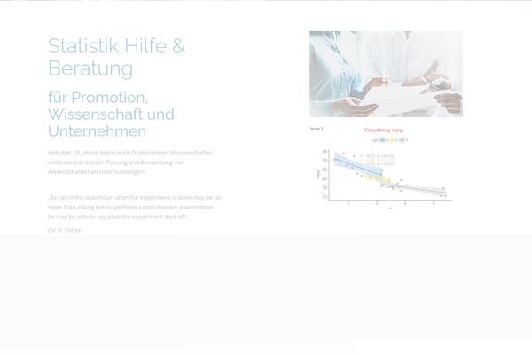 Site using Split-slider plugin