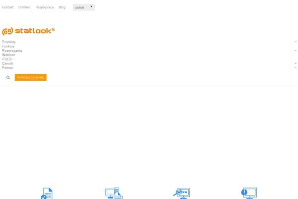 Site using VC_Modal_Popup plugin