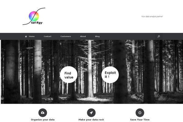 Site using WP Code Highlight plugin