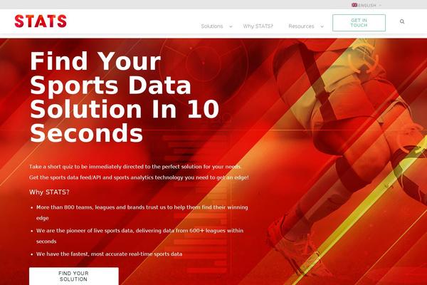 Site using Oms-pageblocks plugin