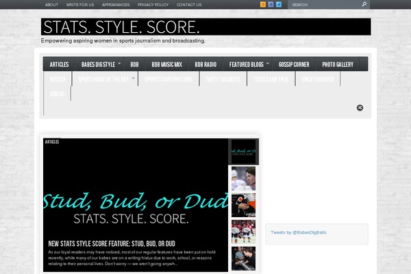 Site using Zoxpress-plugin plugin