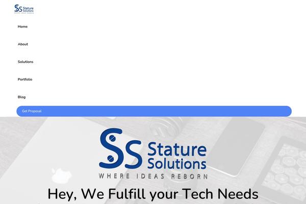 Site using Recent Posts Widget With Thumbnails plugin