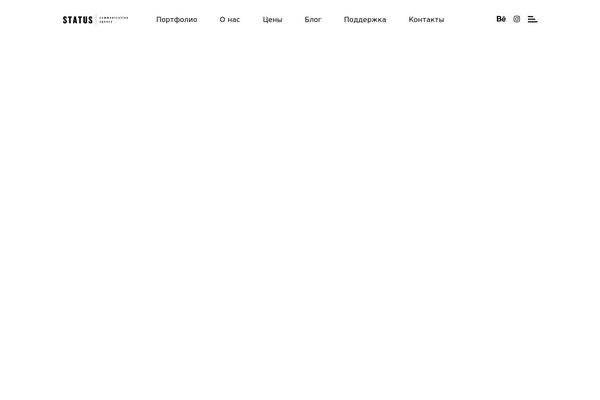 status-club.ru site used Büro