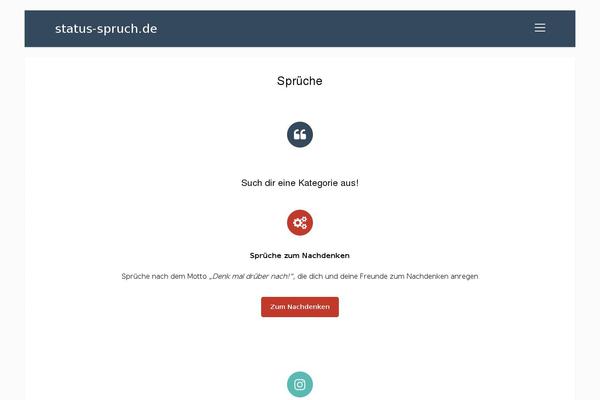 Site using Quantcast-choice plugin