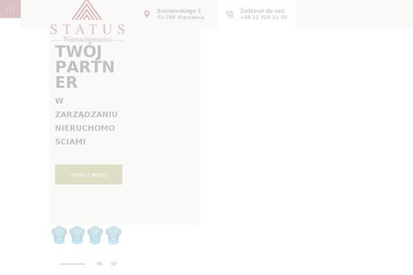 Site using Wp-image-makers-easy-hotspot-solution plugin