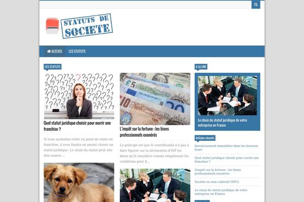 Site using Complianz-gdpr-premium-multisite plugin