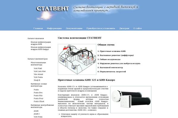 Site using FancyBox for WordPress plugin