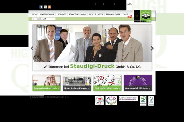 Site using Dsgvo-youtube plugin