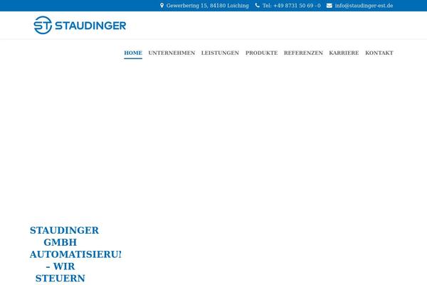 Site using Extensive-vc-addon plugin