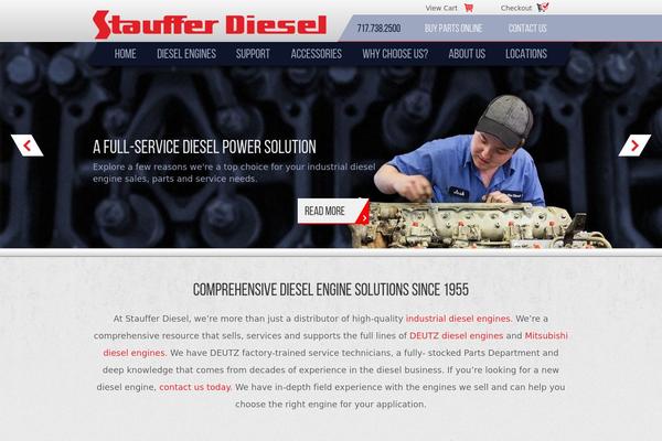 Site using Timeline-and-history-slider plugin