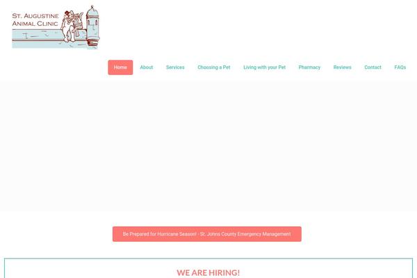 Site using Business-reviews-bundle plugin