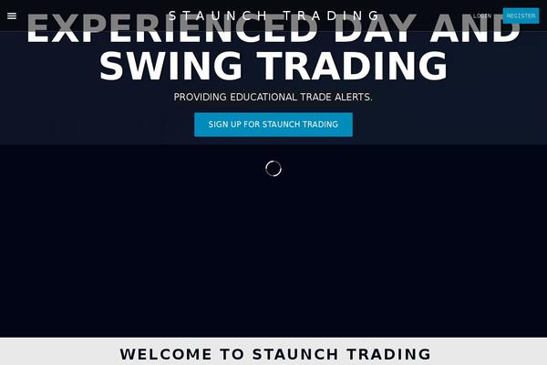 Site using Juiz Last Tweet Widget plugin