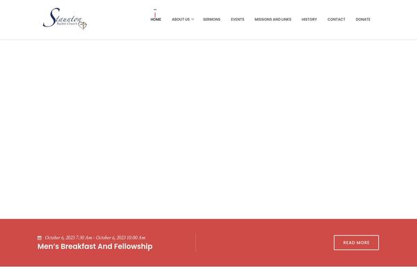 Site using Solazu-unyson plugin