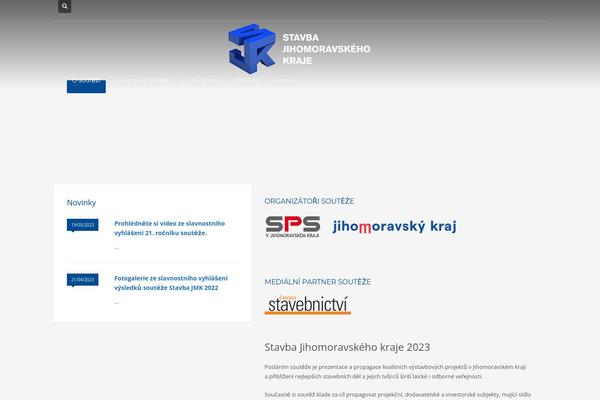 Site using Animated-text-element plugin