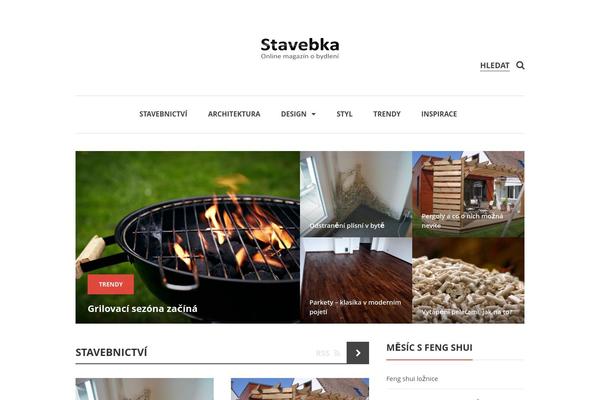 Rehub-blankchild theme site design template sample