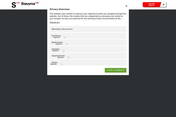 Gintol theme site design template sample