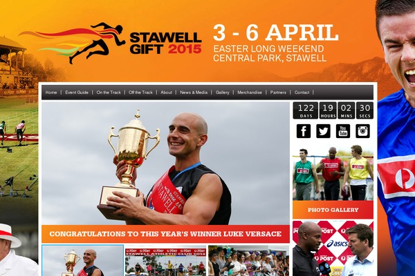 Site using ShareThis: Share Buttons and Social Analytics plugin