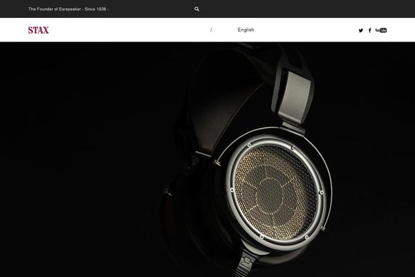 Anthem_tcd083 theme site design template sample