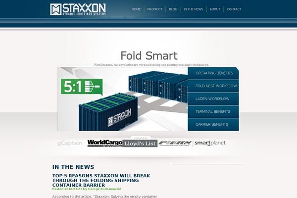 Site using JJ NextGen JQuery Carousel plugin