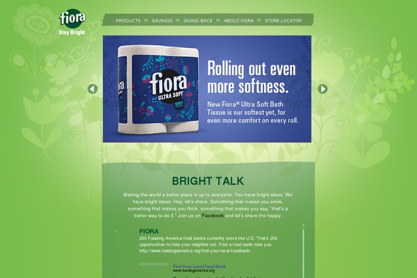 Homey-child theme site design template sample