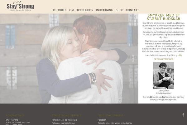 Site using Smart-send-logistics plugin