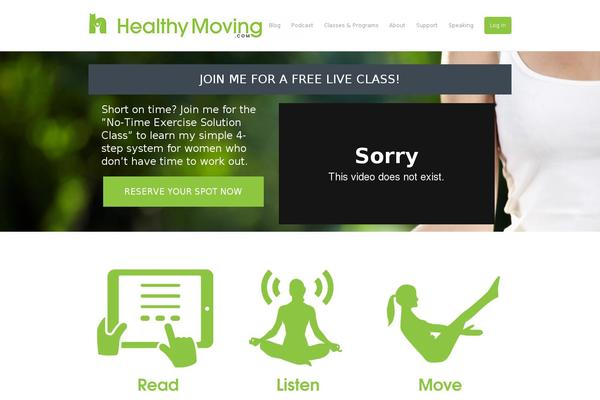 Site using Thrive-ultimatum plugin