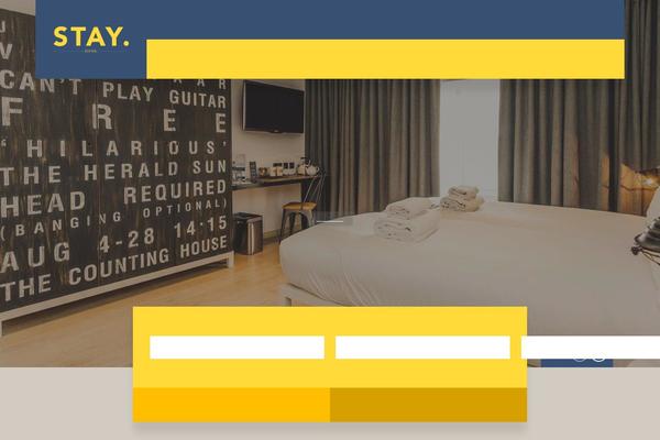 Site using Wp-twitter-wall plugin