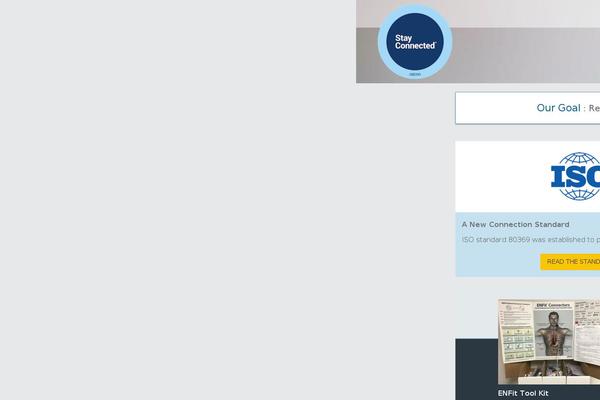 Site using Elegant-elements-fusion-builder plugin