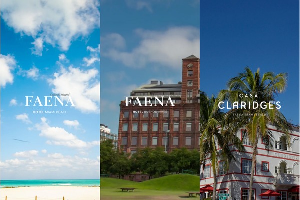 stayfaena.com site used Narrative-lite