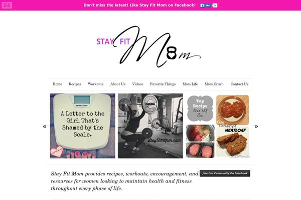 Site using TapInfluence plugin