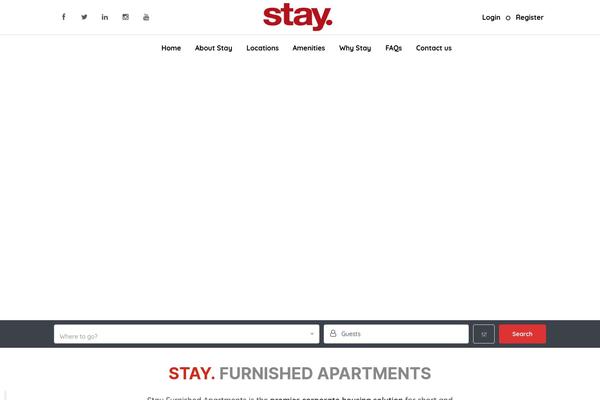 Site using RSS Feed Widget plugin
