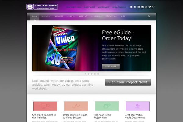 Site using Addons-for-divi plugin