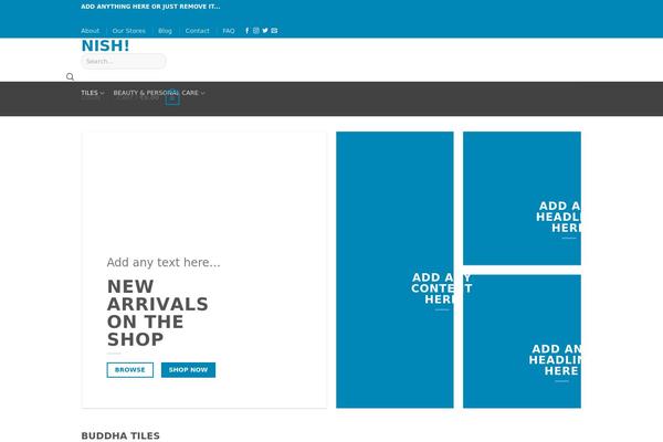Site using Affiliate-egg plugin