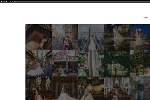 Site using Cute Profiles plugin