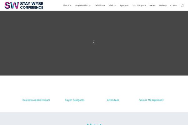 Site using Aspen-footer-editor plugin